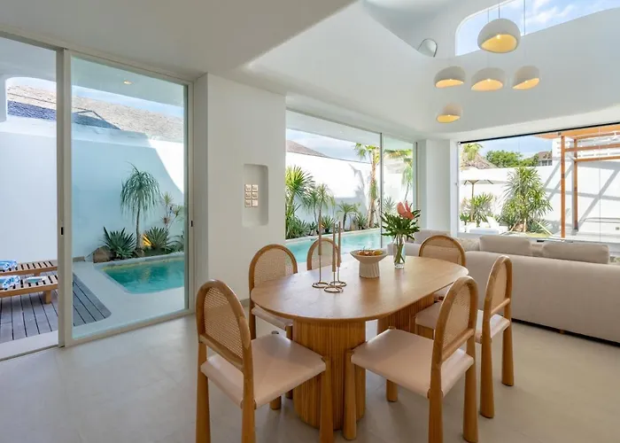 4bd Mediterranean With Rooftop And Private Pool *