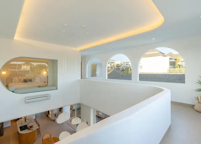 4bd Mediterranean With Rooftop And Private Pool Villa *