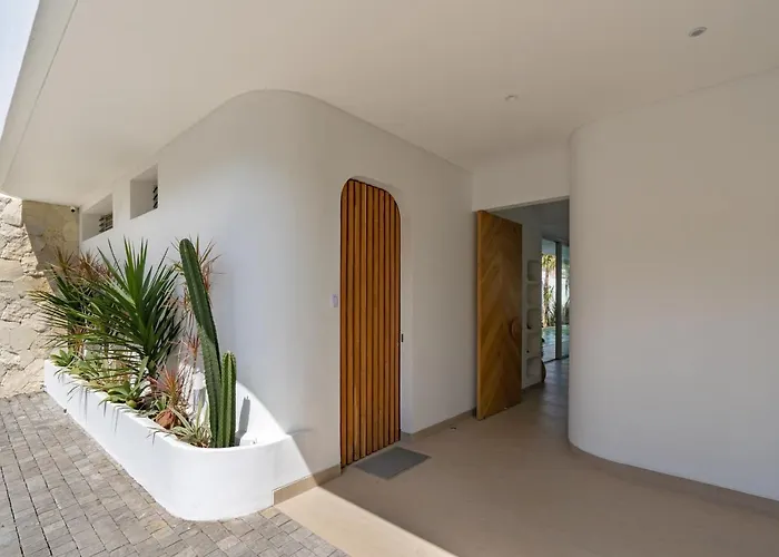 Villa 4bd Mediterranean With Rooftop And Private Pool *