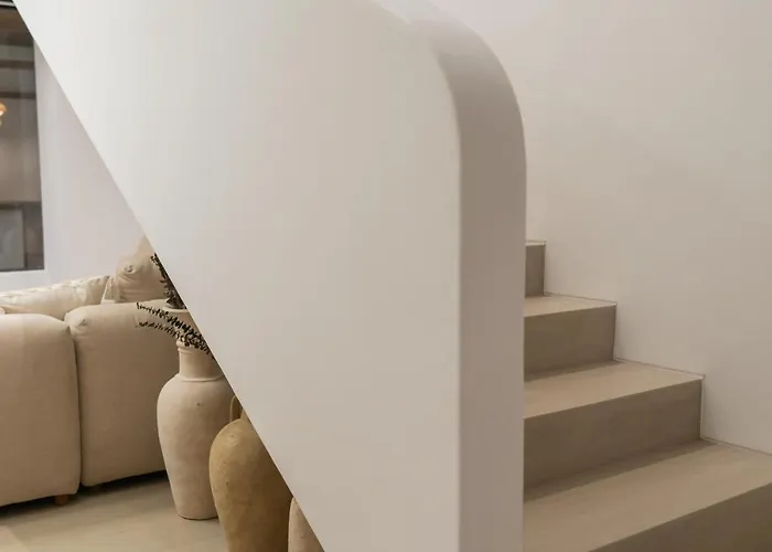 Villa 4bd Mediterranean With Rooftop And Private Pool *