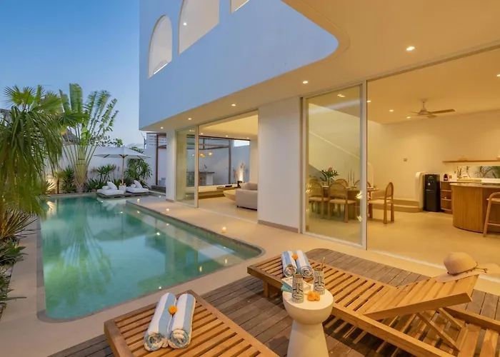 4bd Mediterranean With Rooftop And Private Pool