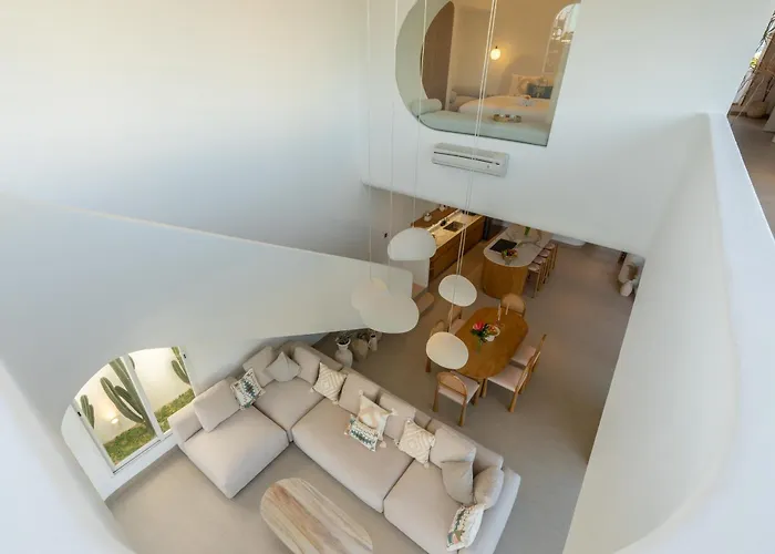 4bd Mediterranean With Rooftop And Private Pool