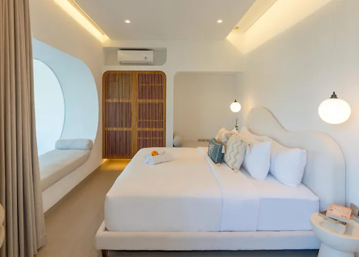 4bd Mediterranean With Rooftop And Private Pool *