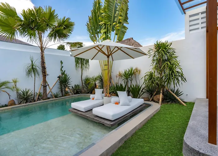 Villa 4bd Mediterranean With Rooftop And Private Pool *